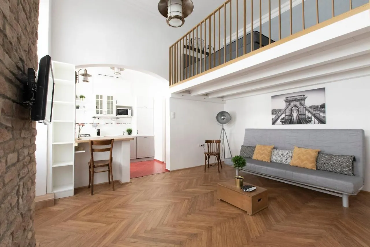 Standard Apartment By Hi5 - Rakoczi 23 Studio Βουδαπέστη Ουγγαρία