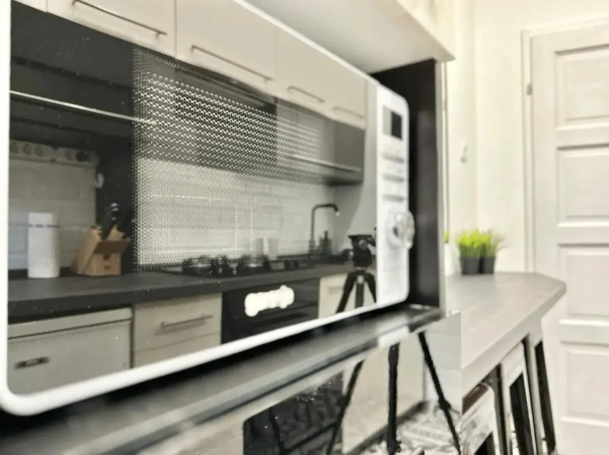 Standard Apartment By Hi5 - Rakoczi 23 Studio Βουδαπέστη Ουγγαρία
