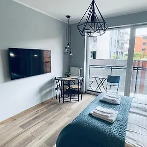  Apartament Labar Polska