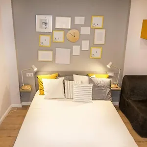  Apartament Rp2
