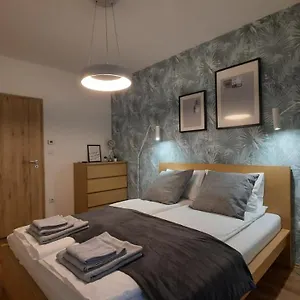  Apartament Bpr Space Grey With Balcony