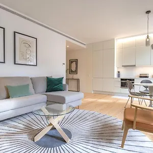  Apartament Ando Living - Douradores House Portugalia