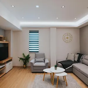  Διαμέρισμα New Cozy By The Sea Ελλάδα