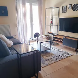  Διαμέρισμα Modern Urban Flat Ελλάδα