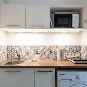  Appartamento New York Palace Flats