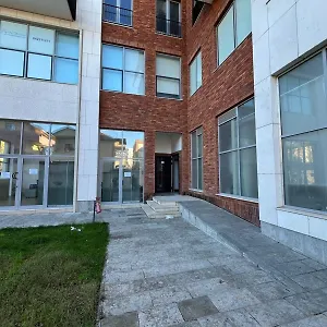 Thyamis Appartamento Tirana