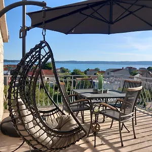  Apartament Barun Chorwacja