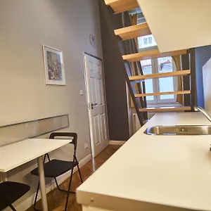  Apartament Z40 - Hostaid