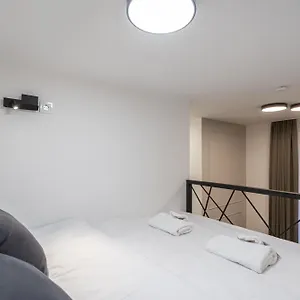 Διαμέρισμα K33- Boutique Apartments, Location, By Bqa, Βουδαπέστη