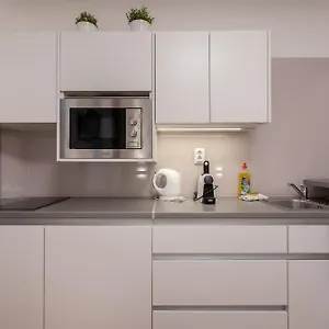  Apartament Tcb Regi