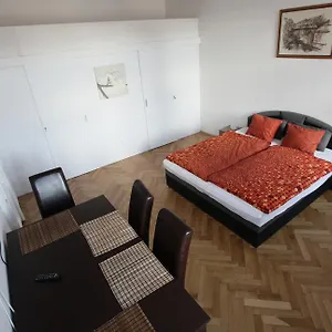  Apartament Carpe Diem Czechy