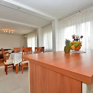  Apartament Lovre Chorwacja